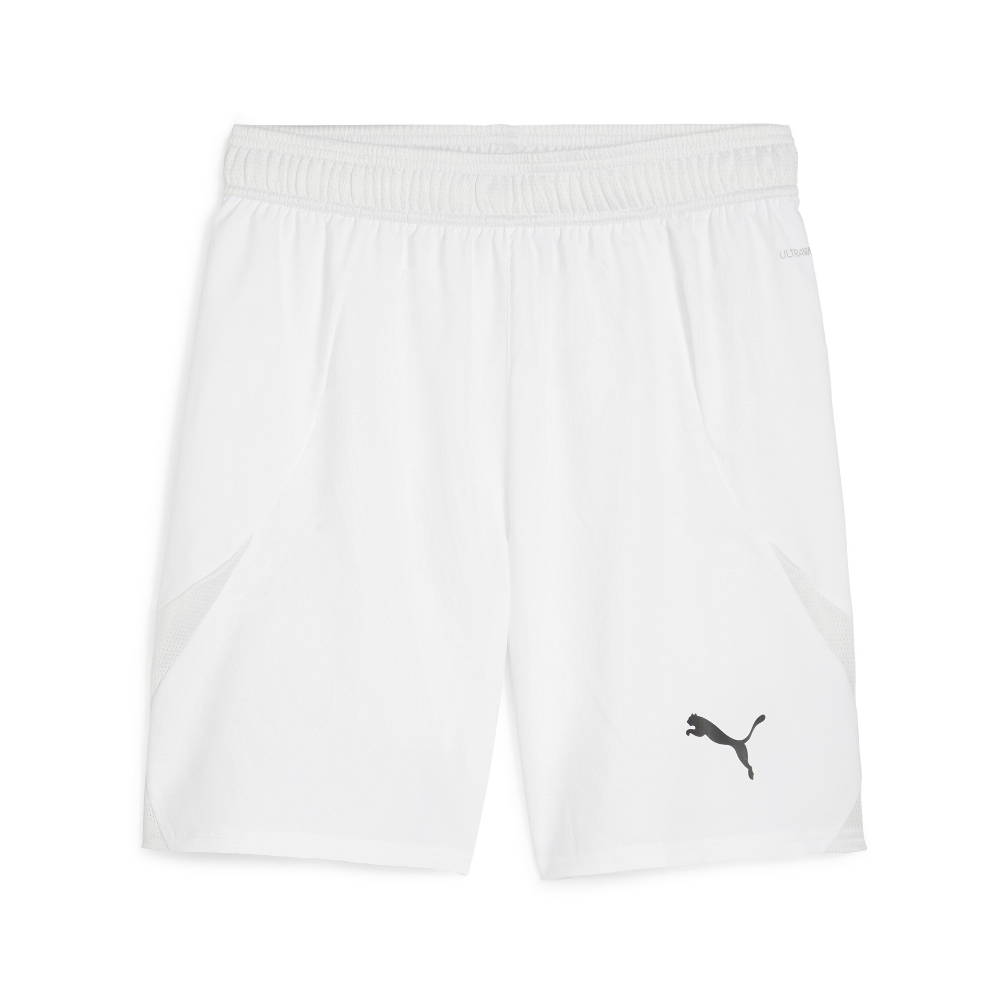 Футбольные шорты PUMA Mens teamFINAL для мужчин