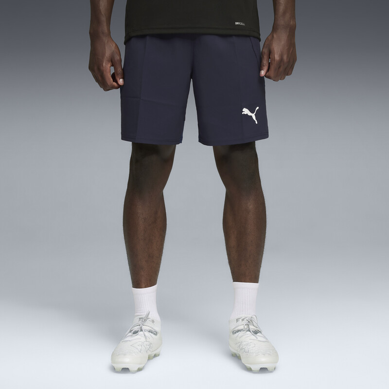 

Men's PUMA teamFINAL Football Shorts
