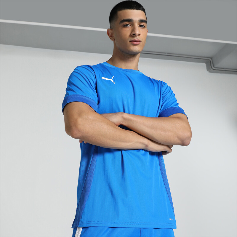 

Men's PUMA teamGOAL Matchday Football Jersey