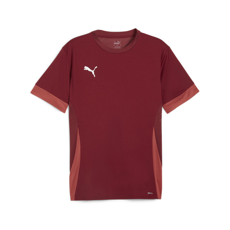 

Men's PUMA teamGOAL Matchday Football Jersey
