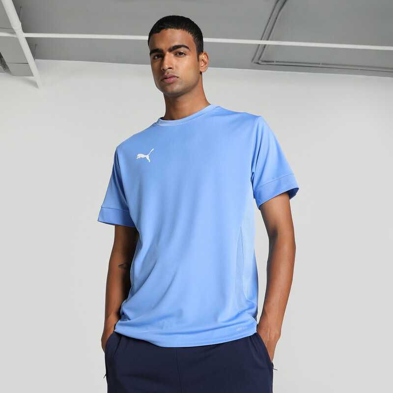 

Men's PUMA teamGOAL Matchday Football Jersey