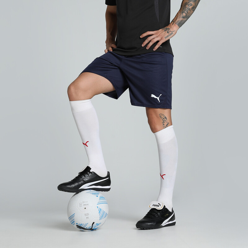 

Men's PUMA teamGOAL Football Shorts