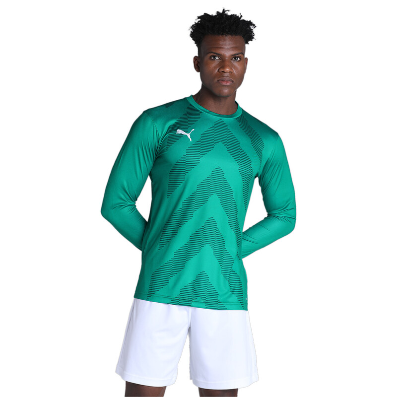 

Men's PUMA MUMCFC GK Football Jersey I