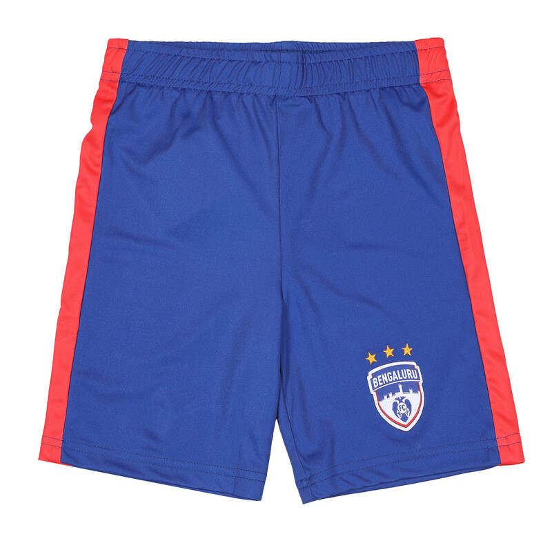 

PUMA Bengaluru Football Club 22/23 Home Youth Shorts