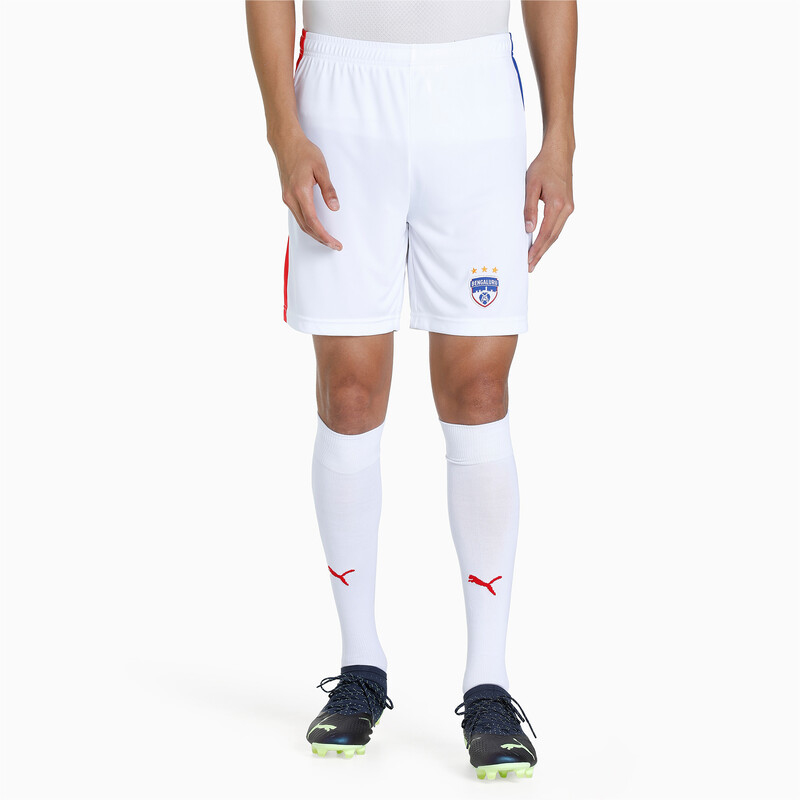 

Men's PUMA Bengaluru Football Club 22/23 Away Shorts