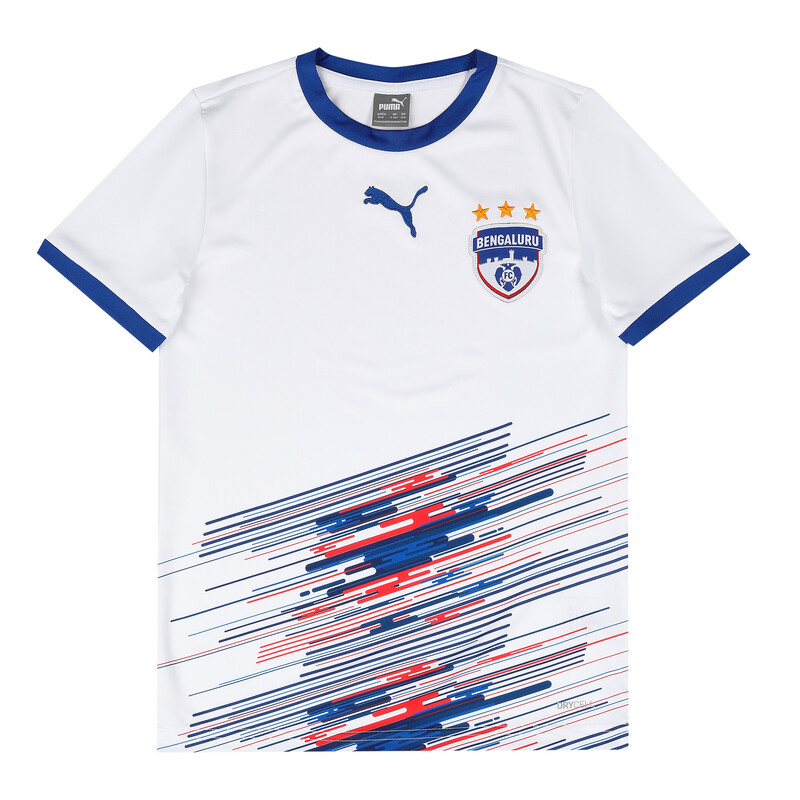 

PUMA BFC Away Player Jersey B