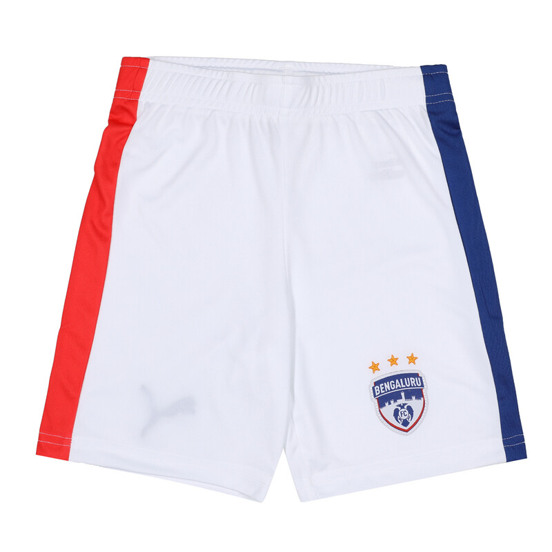 

PUMA Bengaluru Football Club 22/23 Away Youth Shorts