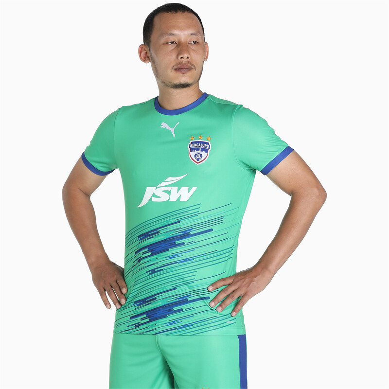 

Men's PUMA Bengaluru Football Club 22/23 Third Jersey