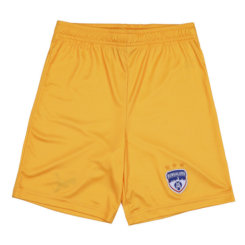

PUMA Bengaluru Football Club 22/23 Goalkeeper Youth Shorts
