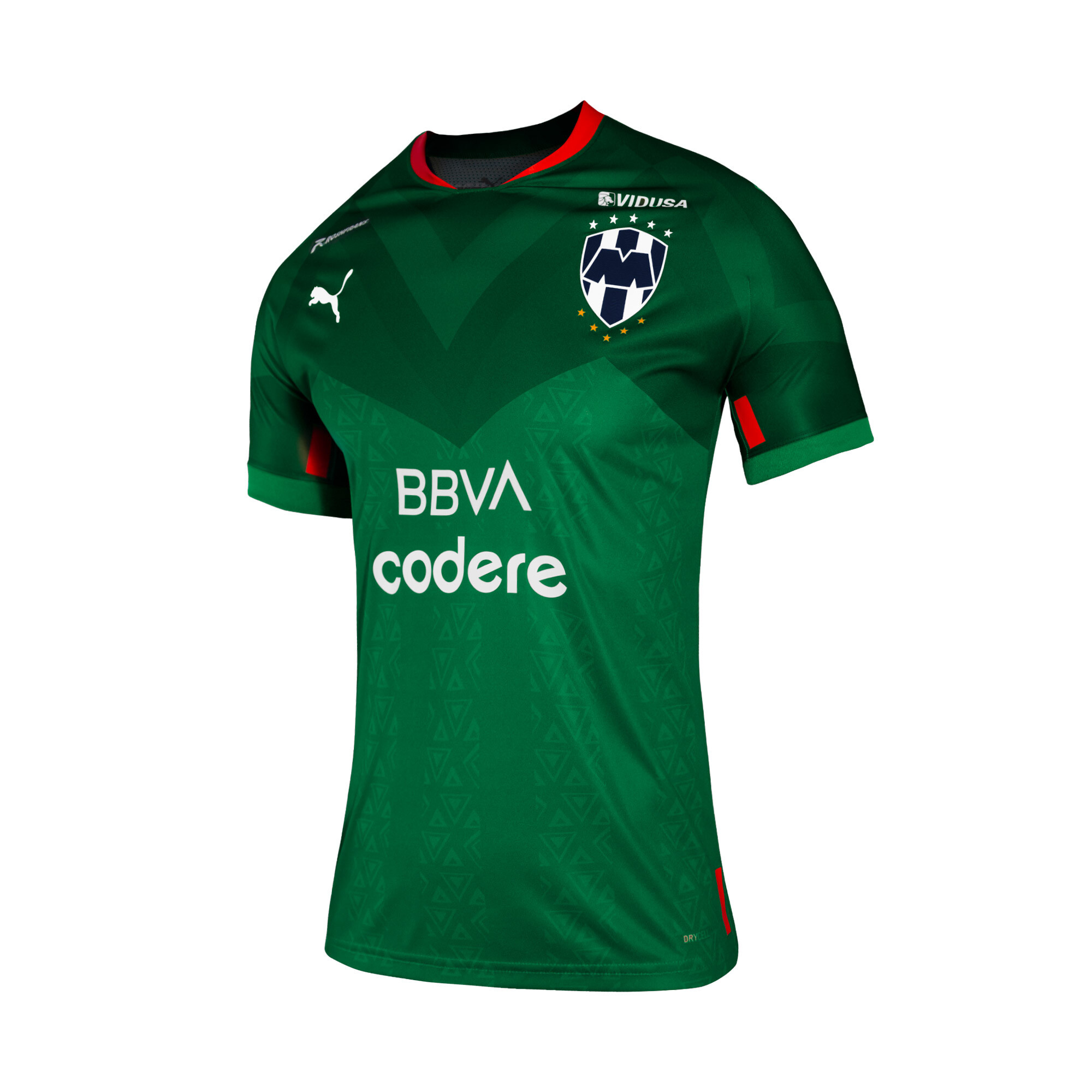 Jersey Monterrey Mujer Promo México Edition 2223 PUMA