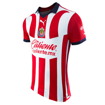 Mochila puma chivas 2025