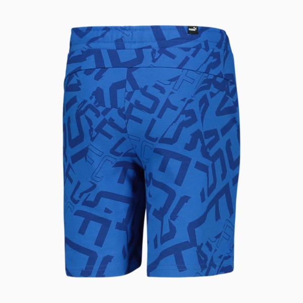 MSFC Kids ShortS, PUMA Team Royal, large-ZAF