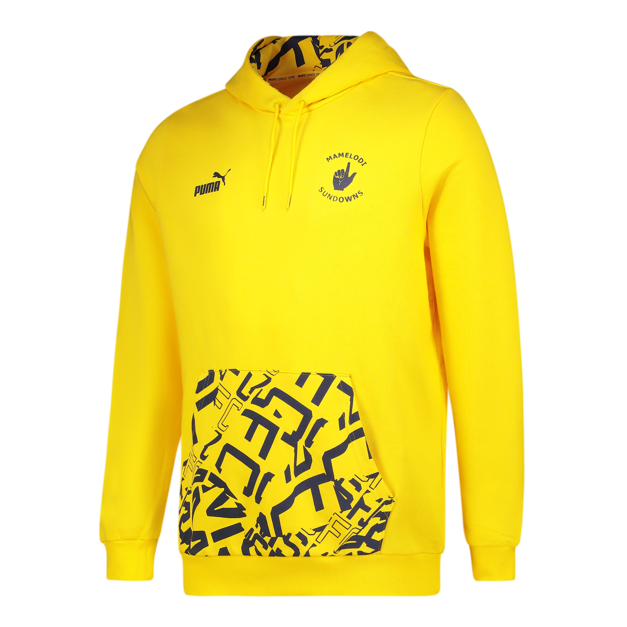 Puma best sale emoji sweatshirt