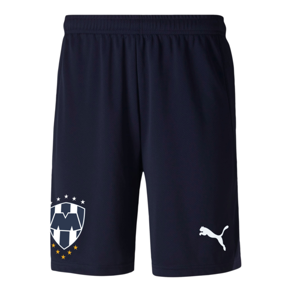 Short Hombre Monterrey Home 24-25, New Navy, large-MEX