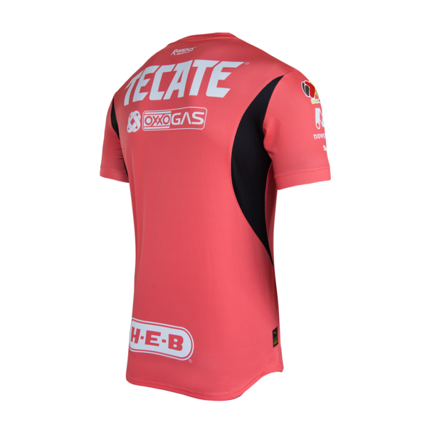 Jersey Monterrey GK Promo 24-25, Electric Blush, large-MEX