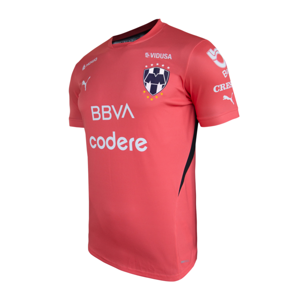 Jersey Monterrey GK Promo 24-25, Electric Blush, large-MEX