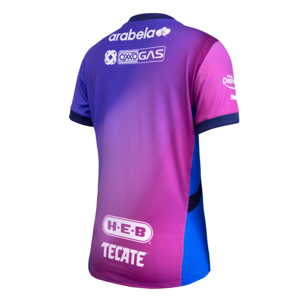 Jersey Mujer Monterrey Femenil Away 24-25, ULTRA MAGENTA, large-MEX