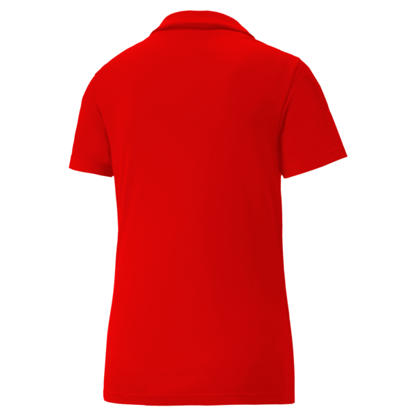 Polo Mujer Chivas, PUMA Red, large-MEX