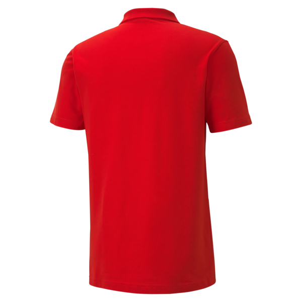 Polo Hombre Chivas, PUMA Red, large-MEX