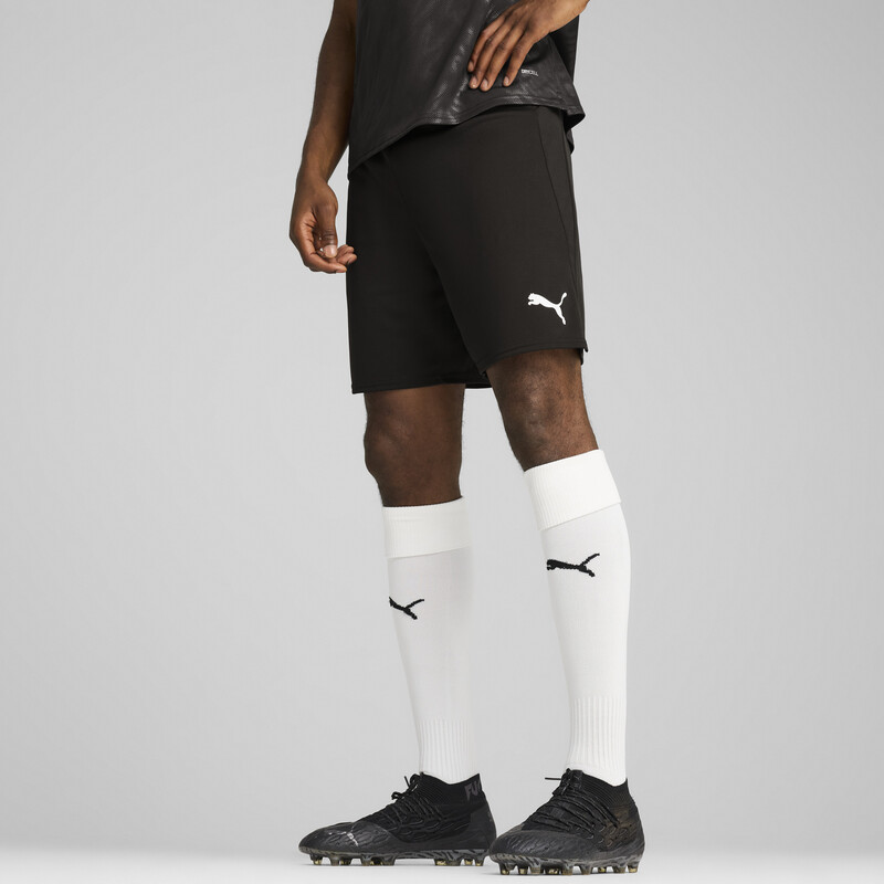 

Men's PUMA teamCUP Football Shorts