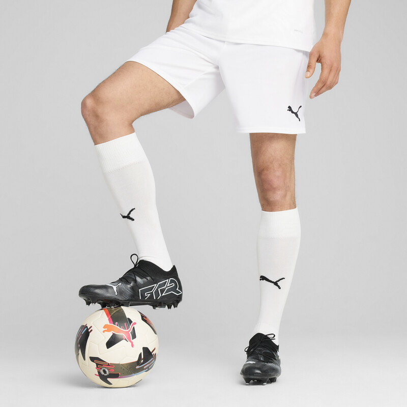 

Men's PUMA teamCUP Football Shorts