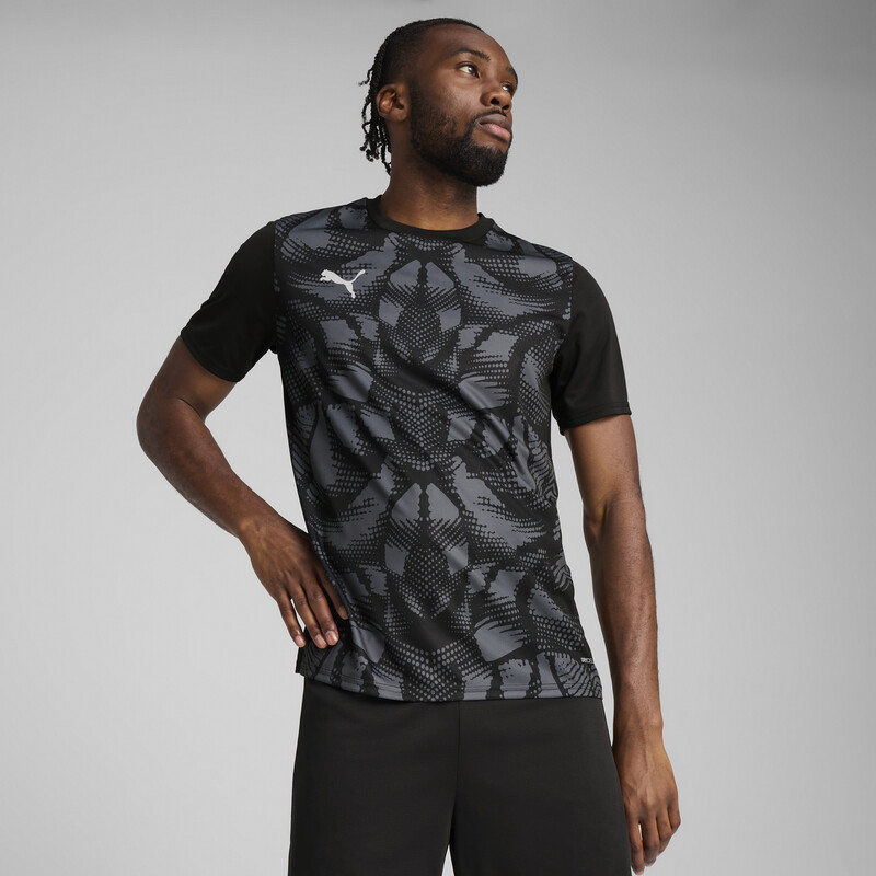 

Men's PUMA teamULTIMATE Football Jersey