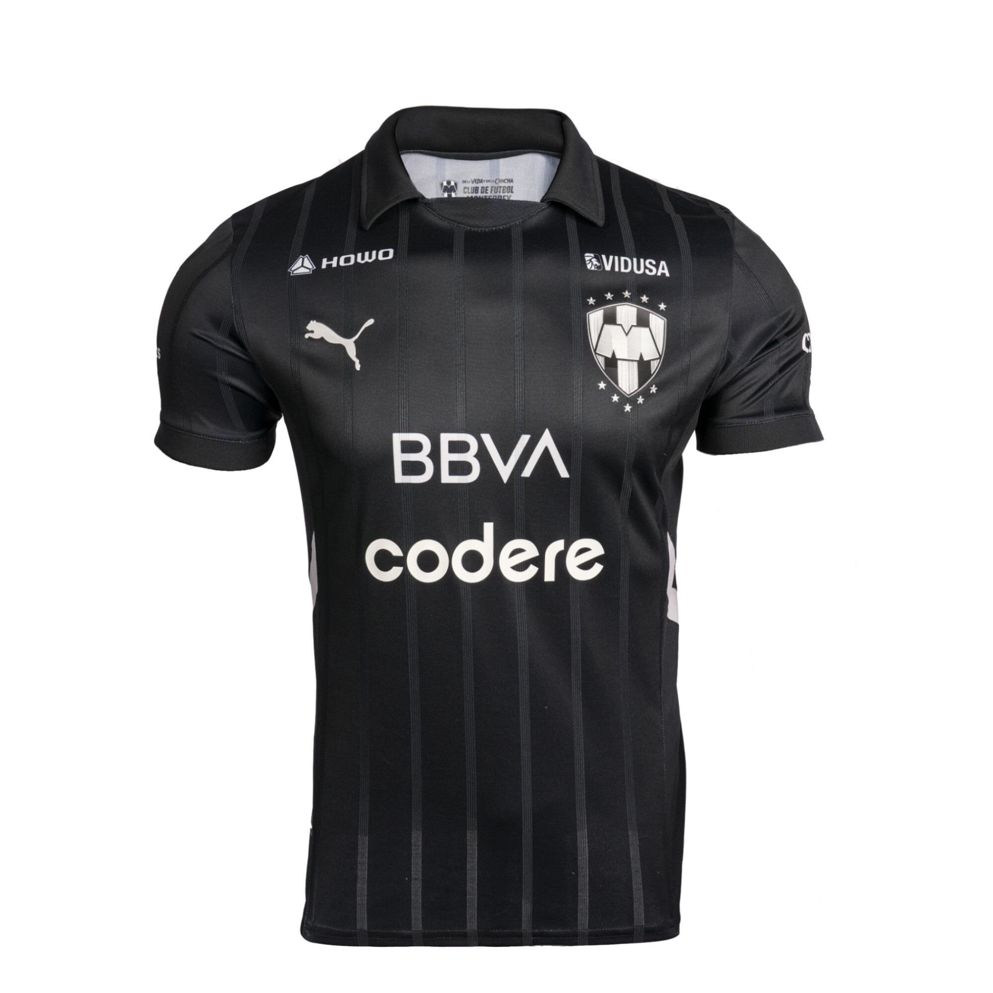 Monterrey Away Men's Jersey Promo 24-25 | Rayados Mty | PUMA