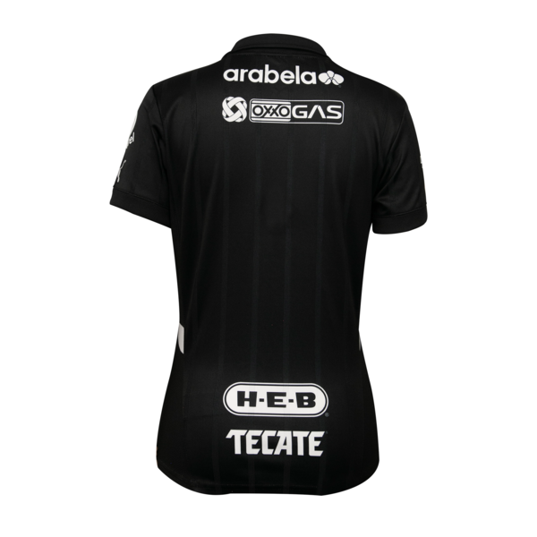 Rayadas Alternative Jersey Promo 25, PUMA Black, large-MEX