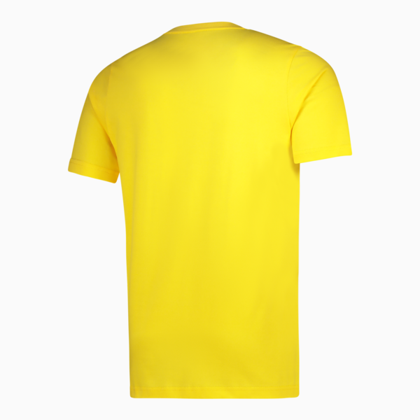 MSFC Mens Tee, Pelé Yellow, large-ZAF