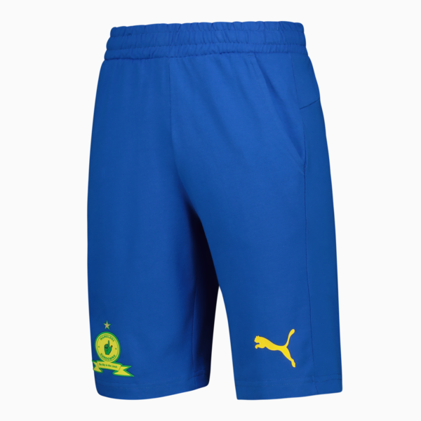 MSFC Mens Short, PUMA Team Royal, large-ZAF