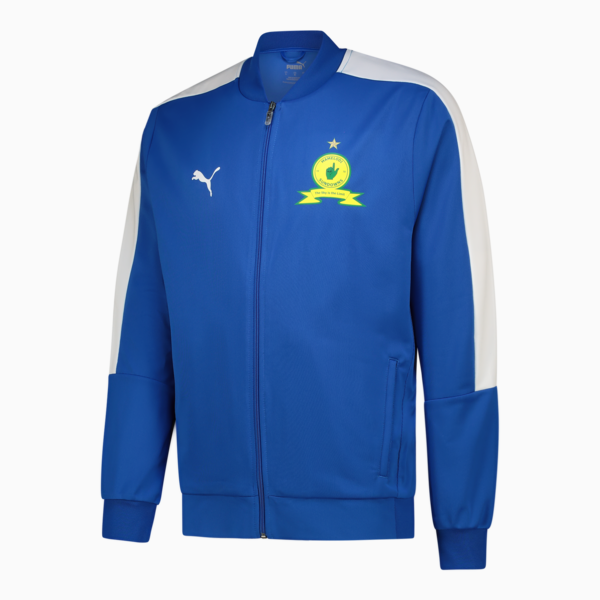 MSFC Mens Training Jacket, PUMA Team Royal, large-ZAF