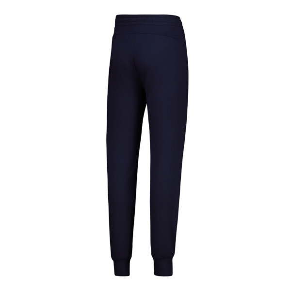 MSFC Unisex Ftbl Crown Pant, PUMA Navy, large-ZAF