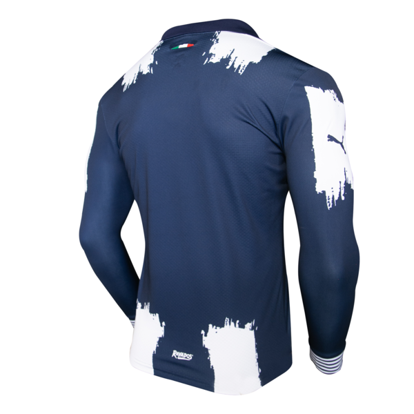 Jersey Rayados CWC Edición Especial Manga Larga SP25, PUMA Navy, large-MEX
