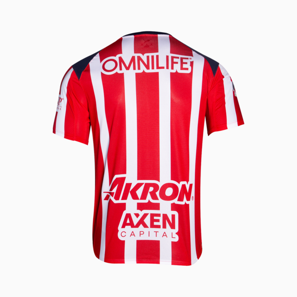 Jersey Chivas Home Promo 25-26, PUMA Red, large-MEX