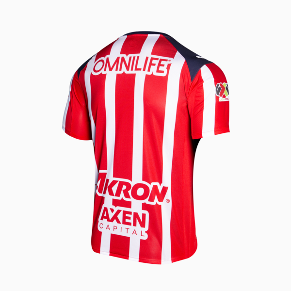Jersey Chivas Home Promo 25-26, PUMA Red, large-MEX