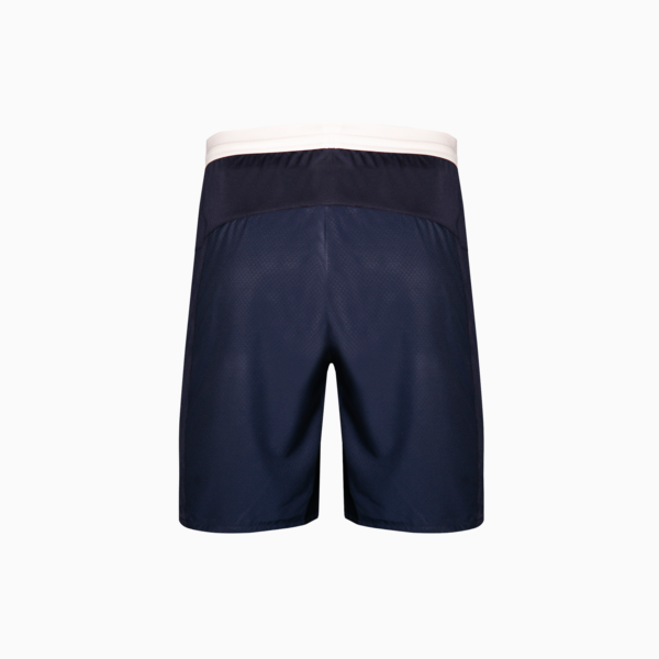 Short home para hombre Chivas 25-26, PUMA Navy, large-MEX