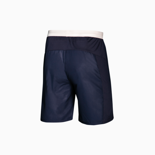 Short home para hombre Chivas 25-26, PUMA Navy, large-MEX