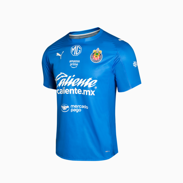 Jersey Chivas GK Home Promo 25-26, Electric Blue Lemonade, large-MEX