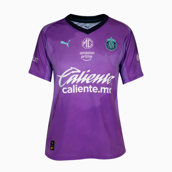 Jersey Chivas Femenil Away 25-26, Team Violet, large-MEX
