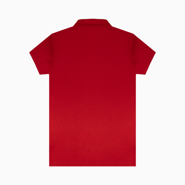 Polo Chivas 25-26 para mujer, PUMA Red, large-MEX