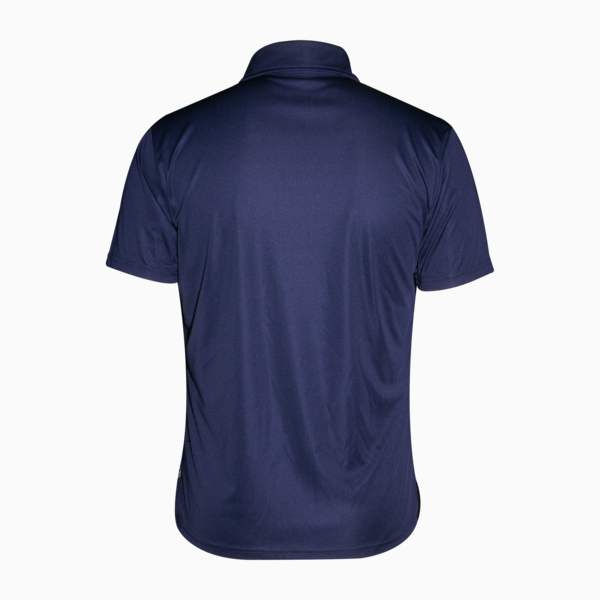 Polo Monterrey 25-26 para hombre, PUMA Navy, large-MEX