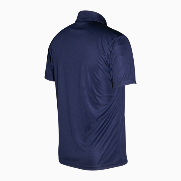 Polo Monterrey 25-26 para hombre, PUMA Navy, large-MEX