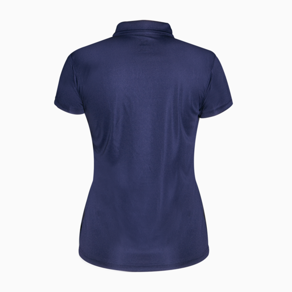 Polo Monterrey 25-26 para mujer, PUMA Navy, large-MEX