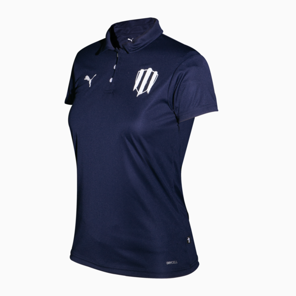 Polo Monterrey 25-26 para mujer, PUMA Navy, large-MEX