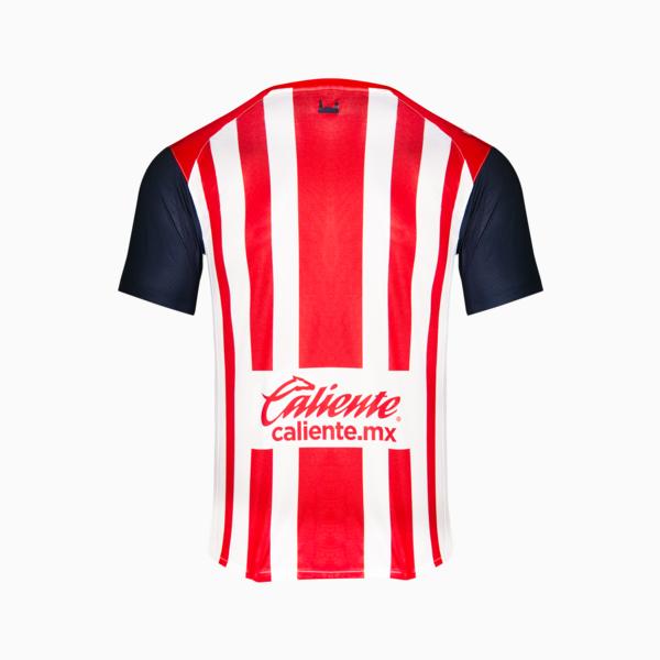 Tapatio L E Home Jersey, PUMA Red, large-MEX
