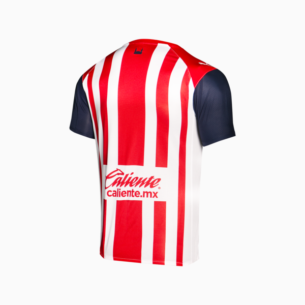 Tapatio L E Home Jersey, PUMA Red, large-MEX