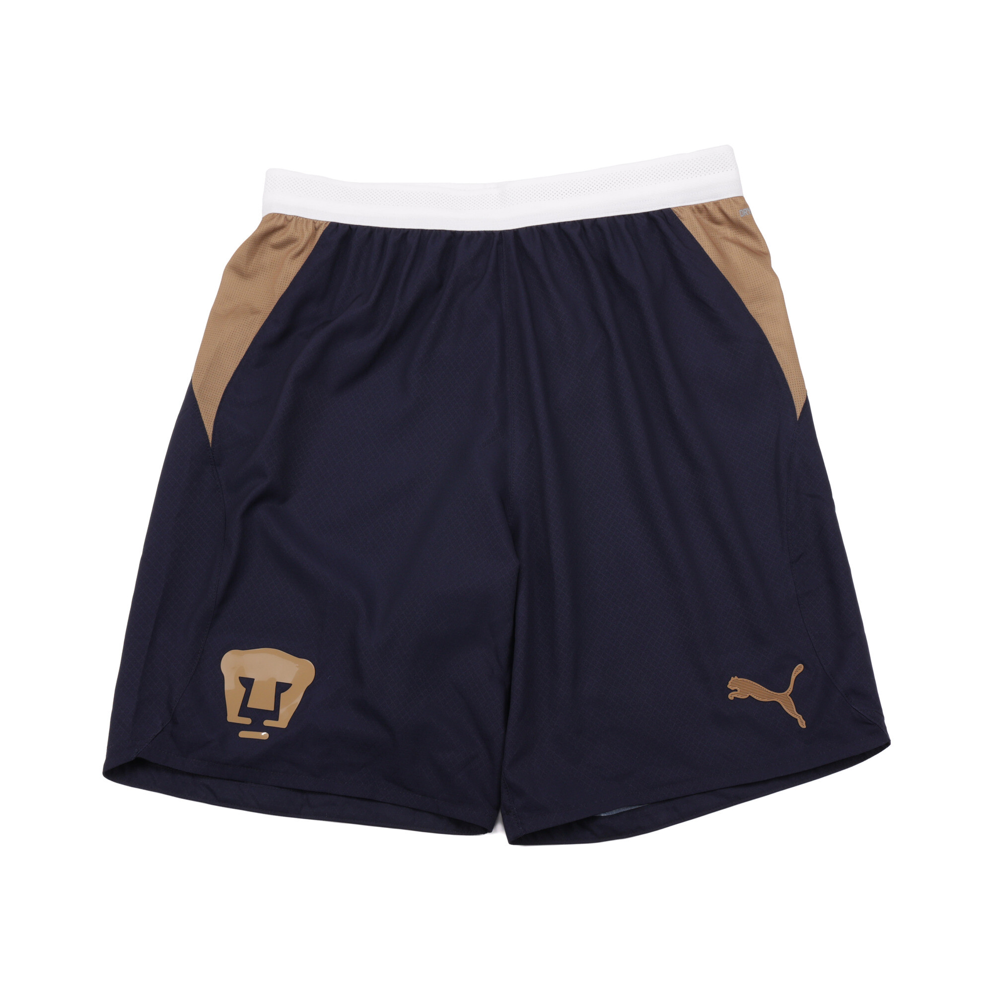 Pumas UNAM Home 26/27 Cancha Men's Soccer Shorts