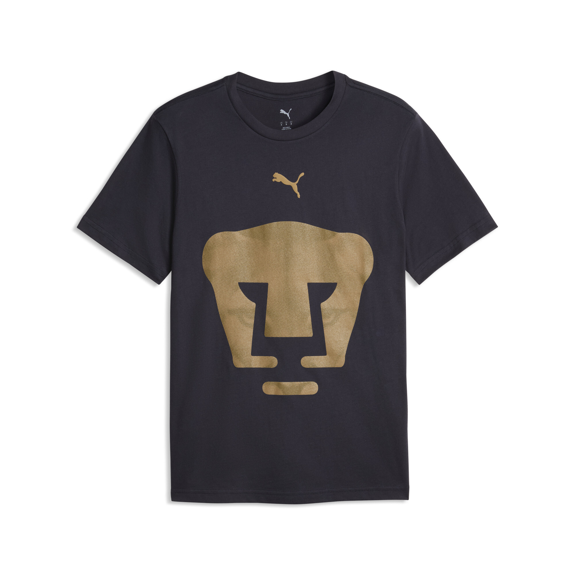 PUMAS Men's Graphic T-Shirt