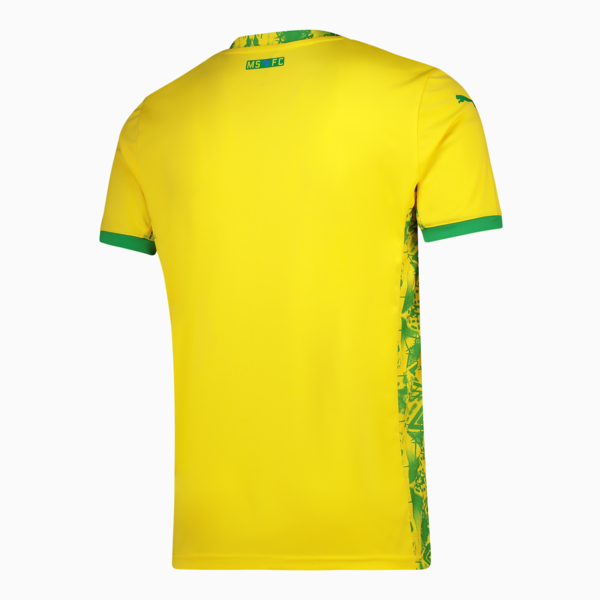 MSFC Mens Home Replica, Pelé Yellow-Fast Green, large-ZAF
