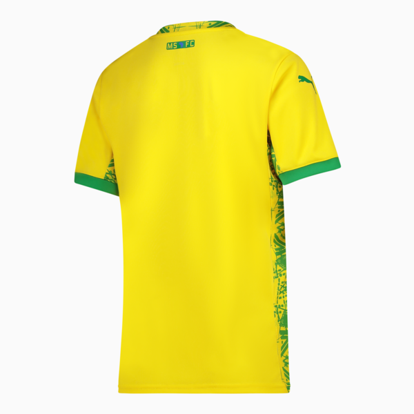 MSFC Ladies Home Replica, Pelé Yellow-Fast Green, large-ZAF